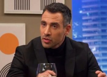 Πάνος Τριανταφύλλου: «Ήμασταν στην άκρη του γκρεμού και έπεφτε σιγά σιγά το αυτοκίνητο»
