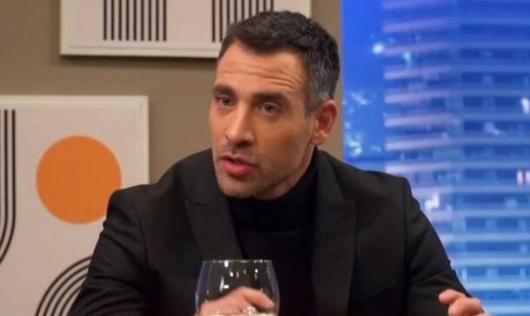 Πάνος Τριανταφύλλου: «Ήμασταν στην άκρη του γκρεμού και έπεφτε σιγά σιγά το αυτοκίνητο»