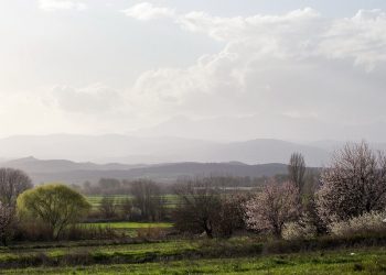 Καιρός: Πέμπτη με συννεφιά και 20 βαθμούς – Τα νεότερα στοιχεία για Απόκριες και Καθαρά Δευτέρα