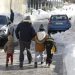 Κακοκαιρία Μπάρμπαρα: Χιόνια μέχρι και την Τρίτη – Οι οδηγίες της Πολιτικής Προστασίας