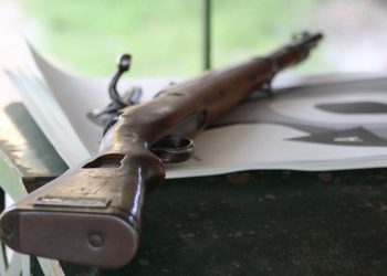 Θεσσαλονίκη: Καταδικάστηκε σε φυλάκιση επειδή πυροβόλησε ληστή που έμπαινε σπίτι του