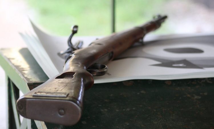 Θεσσαλονίκη: Καταδικάστηκε σε φυλάκιση επειδή πυροβόλησε ληστή που έμπαινε σπίτι του