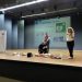 Ενημέρωση για ΚΑΡΠΑ – απινιδωτή σε εργαζόμενους/ες του Δ. Τρικκαίων