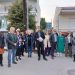 Οι κάτοικοι της “Ομόνοιας” ζητούν διαμαρτύρονται για την εγκατάσταση κεραίας κινητής τηλεφωνίας