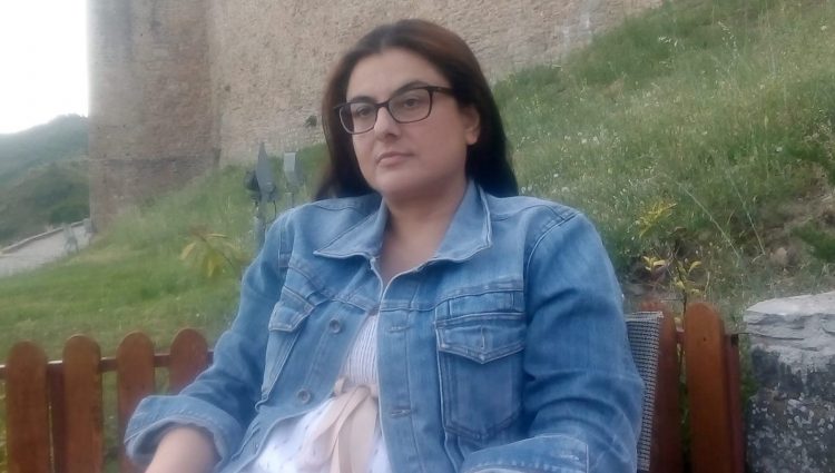 Θλίψη για το θάνατο της 46χρονης Τρικαλινής Νίκης Μισιάκα