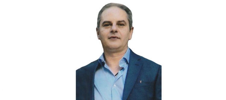 Την Δευτέρα η κηδεία του 53χρονου Μιχάηλ Μπομπότη