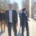 Στα Τρίκαλα ο Υπουργός Τουρισμού Βασίλης Κικίλιας για πολιτική εκδήλωση