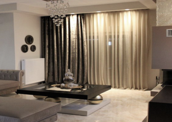 Κλεοπάτρα Κουτσάγια Home Style… Κουρτίνες– Υφάσματα Επίπλωσης