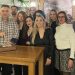 Κοπή πίτας των κλιμακίων ΕΟΔΥ Νομού Τρικάλων
