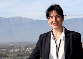 Εσπευσμένα στο Νοσοκομείο η Μαρίνα Κοντοτόλη