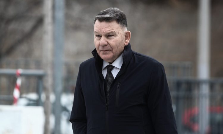 Κούγιας: Αυτόφωρο για όσους πλουτίζουν από το δράμα της Ρούλας Πισπιρίγκου