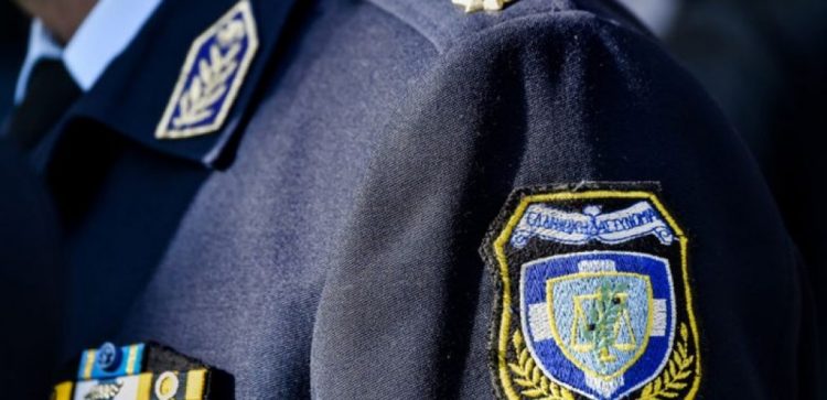 Ονόματα αστυνομικών που έπεσαν εν ώρα καθήκοντος θα πάρουν οδοί στα Τρίκαλα