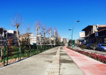 Κατηγορηματική άρνηση Παπαστεργίου για ανάπτυξη τραπεζοκαθισμάτων σε Ληθαίο – 25ης Μαρτίου
