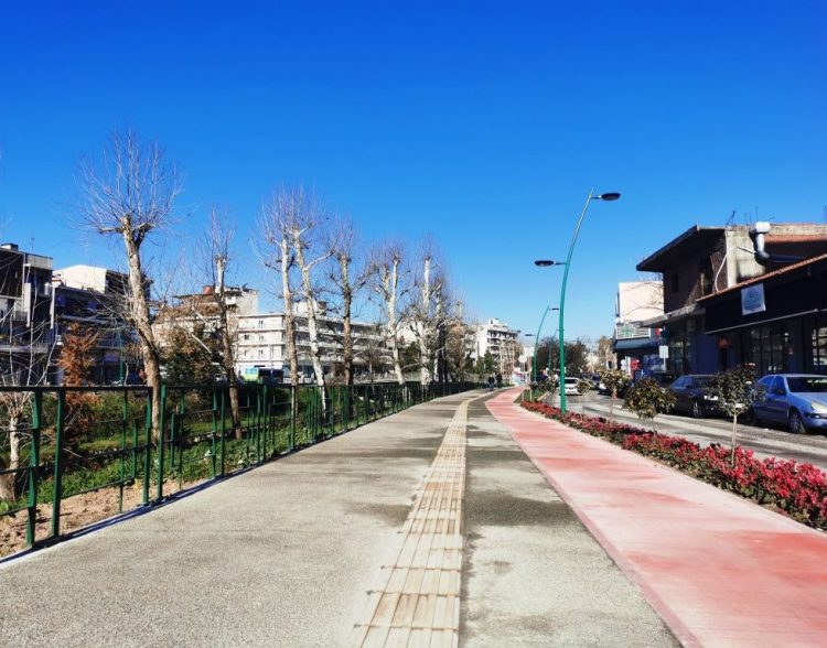 Κατηγορηματική άρνηση Παπαστεργίου για ανάπτυξη τραπεζοκαθισμάτων σε Ληθαίο – 25ης Μαρτίου