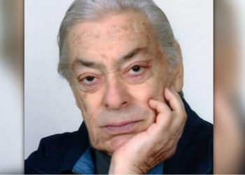 Μάκης Πανώριος: Πέθανε ο ηθοποιός στα 88 του – Τον θάνατό του ανακοίνωσε ο Σπύρος Μπιμπίλας