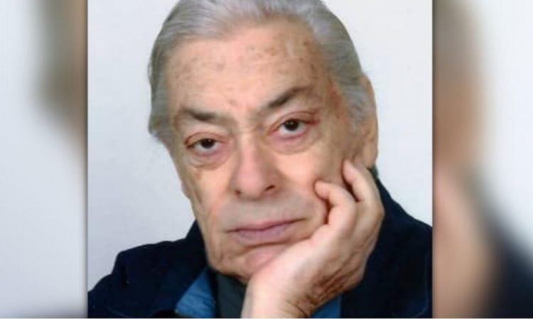 Μάκης Πανώριος: Πέθανε ο ηθοποιός στα 88 του – Τον θάνατό του ανακοίνωσε ο Σπύρος Μπιμπίλας
