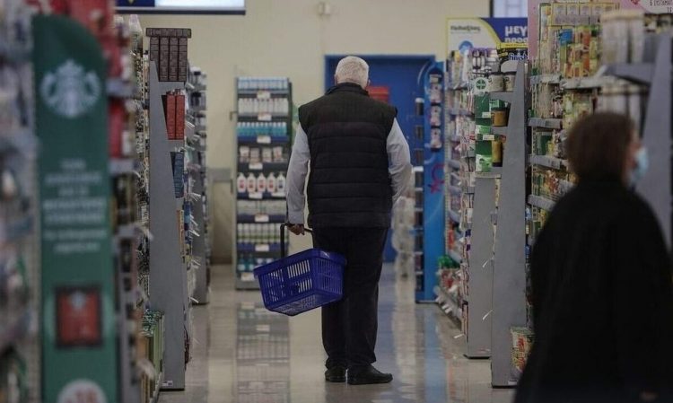 Market Pass, έκτακτο δώρο Πάσχα: Τα μέτρα που «κλειδώνουν» πριν τις εκλογές