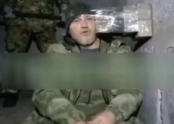 Ρώσος μισθοφόρος που εγκατέλειψε την Wagner δολοφονήθηκε με βαριοπούλα