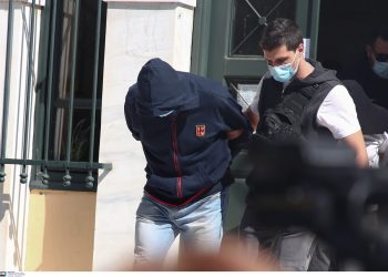 Σεπόλια – 12χρονη: Προφυλακιστέοι ακόμα δύο κατηγορούμενοι – Για συμπληρωματική κατάθεση ο Μίχος