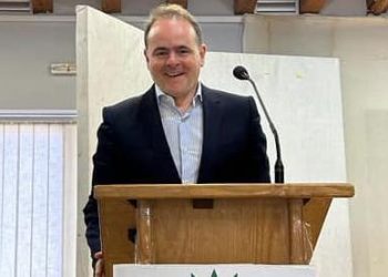 Γιώργος Οικονόμου: Τσίπρας και Μητσοτάκης είναι  διαχρονικά ταγμένοι στην εξαπάτηση του λαού