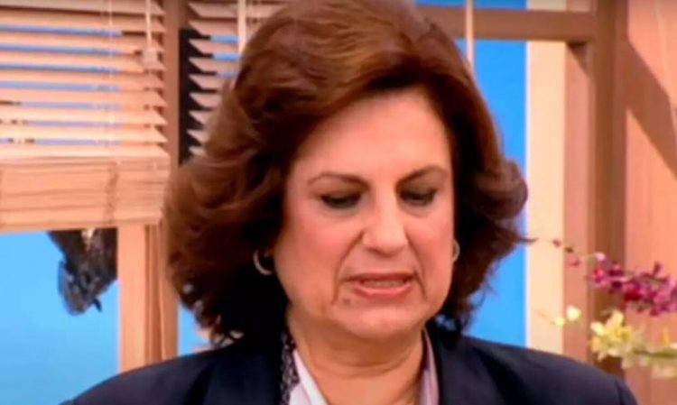 Αυτοκτόνησε ο γιος της μαγείρισσας Μαίρης Παναγάκου: «Θα τον παντρέψω νεκρό την Τετάρτη»