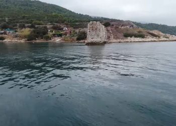 Η παραλία της Αττικής που κρύβει μια μυστηριώδη και ανεξήγητη μέχρι σήμερα Ιστορία