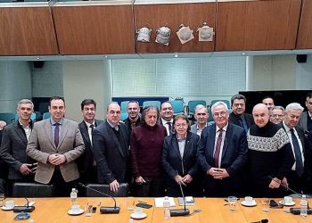 Υπεγράφη  σύμφωνο συνεργασίας ΚΕΕΕ – ΟΣΔ ΑΥΤΟΔΙΑΧΕΙΡΙΣΗ για τα Μουσικά Πνευματικά Δικαιώματα