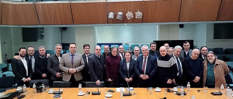 Υπεγράφη  σύμφωνο συνεργασίας ΚΕΕΕ – ΟΣΔ ΑΥΤΟΔΙΑΧΕΙΡΙΣΗ για τα Μουσικά Πνευματικά Δικαιώματα