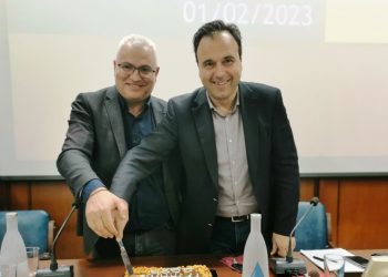 Ευχές για το 2023 από το Δημοτικό Συμβούλιο Τρικκαίων