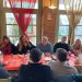 Έκοψε την πίτα του το Πολιτιστικό Κέντρο Εργαζομένων ΟΤΕ Ν. ΤΡΙΚΑΛΩΝ