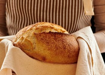 Πώς να διατηρήσετε φρέσκο το ψωμί