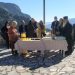 Η κοπή της βασιλόπιτας στην κοινότητα Στουρναρείκων