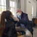 Οδοντιατρικός έλεγχος στους τρικαλινούς Ρομά από το Κέντρο Κοινότητας του Δήμου Τρικκαίων