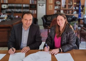 Στέγες τριών δημοτικών κτηρίων επισκευάζει ο Δήμος Τρικκαίων