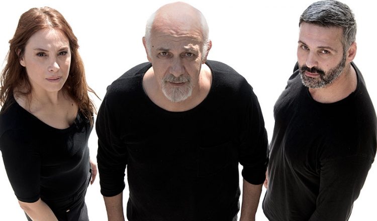 Η «ΣΥΝΑΝΤΗΣΗ» του Stephen Belber στο Πνευματικό Κέντρο Τρικκαίων τον Μάρτιο