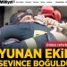 Σωτήρης Μπλέτσας: Σεισμοί στην Τουρκία/Συρία… Ένα τραγικό γεγονός που ενώνει τους λαούς παρά τα εθνικιστικά παιχνίδια εξουσίας του Ερντογάν