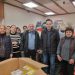 Μαζική ανταπόκριση των τρικαλινών για βοήθεια στους σεισμοπαθείς Συρίας – Τουρκίας