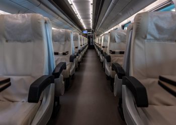 Ένα βήμα πιο κοντά στην εξαγγελία της σιδηροδρομικής γραμμής Καλαμπάκα-Ιωάννινα-Ηγουμενίτσα