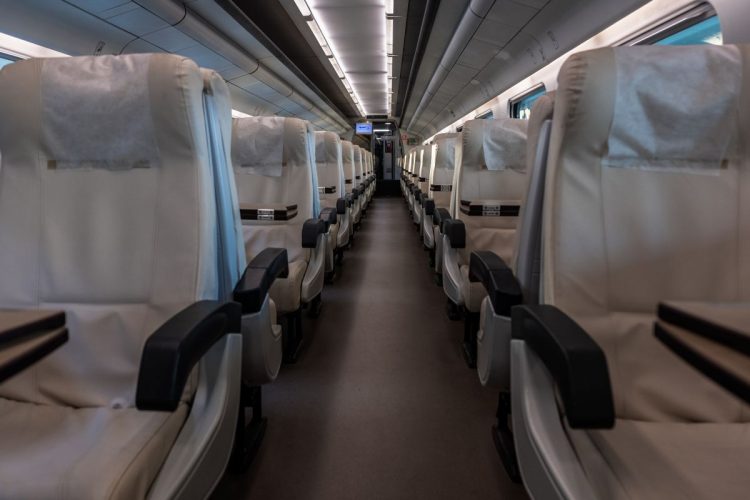 Ένα βήμα πιο κοντά στην εξαγγελία της σιδηροδρομικής γραμμής Καλαμπάκα-Ιωάννινα-Ηγουμενίτσα