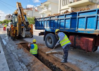 Ποιοι δρόμοι θα είναι κλειστοί την Πέμπτη και την Παρασκευή στα Τρίκαλα