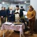 Το Κέντρο Χορού Τρίκκη έκοψε την πρωτοχρονιάτικη βασιλόπιτα