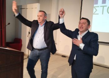 Πορεία στο μέλλον… του Δήμου Πύλης από Θεόδωρο Χήρα και Βαλάντη Τσιούτσια (φωτό-video)