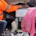 Ποιος Θεός και ποιος Αλλάχ: Το κοριτσάκι μου