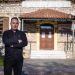 Δήλωση υποψηφιότητας του Ευάγγελου Γρηγορίου και ανακοίνωση στήριξης στον Λευτέρη Αβραμόπουλο