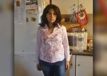 Θύμα ξυλοδαρμού από τον σύζυγό της η κόρη της άγρια δολοφονημένης Βάιας Γκανιά
