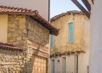 Ανάπλαση της ιστορικής συνοικίας του Βαρουσίου