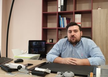 Yποψήφιος βουλευτής στο ψηφοδέλτιο του ΣΥΡΙΖΑ o Γιάννης Χάιδος