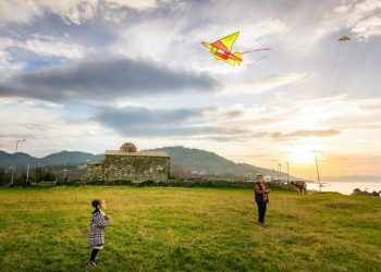 Καθαρά Δευτέρα: Πέντε ονειρικοί προορισμοί για το τριήμερο μία ανάσα από την Αθήνα