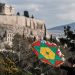 ΔΕΔΔΗΕ – Προσοχή: Τι να μην κάνετε αν μπλεχτεί ο χαρταετός σε ηλεκτροφόρα καλώδια
