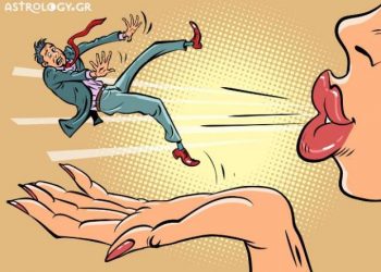 Οι γυναίκες του ζωδιακού που δε θέλουν και πολύ… να το ραγίσουν το γυαλί